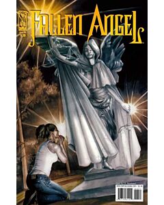Fallen Angel (2005) #  13 (9.0-NM)