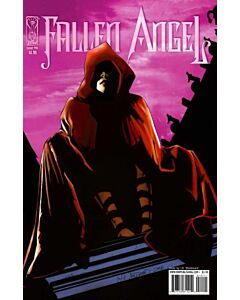Fallen Angel (2005) #  14 (8.0-VF)