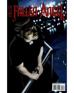 Fallen Angel (2005) #  20 (7.0-FVF)