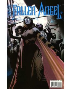 Fallen Angel (2005) #  23 (8.0-VF)