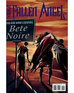 Fallen Angel (2005) #  26 (7.0-FVF)