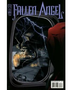 Fallen Angel (2005) #  27 (7.0-FVF)