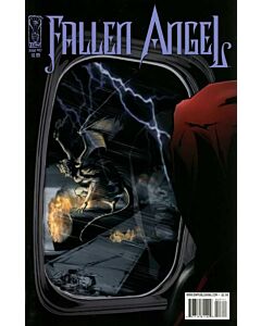 Fallen Angel (2005) #  27 (8.0-VF)