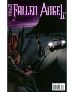 Fallen Angel (2005) #  28 (8.0-VF)