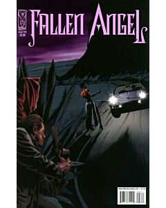 Fallen Angel (2005) #  28 (9.0-NM)