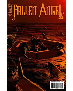 Fallen Angel (2005) #  29 (8.0-VF)