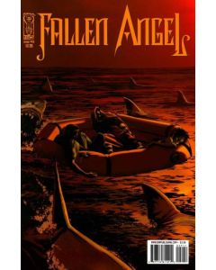 Fallen Angel (2005) #  29 (8.0-VF)