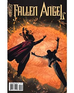 Fallen Angel (2005) #  30 (6.0-FN)