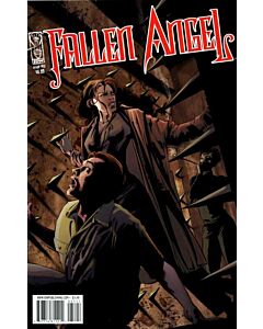 Fallen Angel (2005) #  31 (8.0-VF)