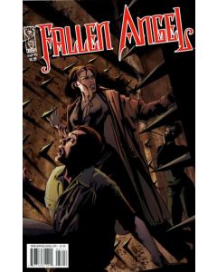 Fallen Angel (2005) #  31 (8.0-VF)