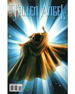 Fallen Angel (2005) #   5 (8.0-VF)