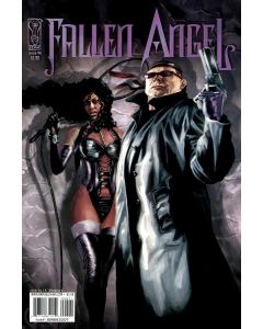 Fallen Angel (2005) #   8 (8.0-VF)