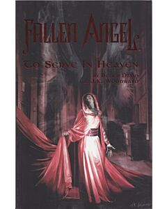 Fallen Angel TPB (2006) #   1 1st Print (9.2-NM) To Serve In Heaven