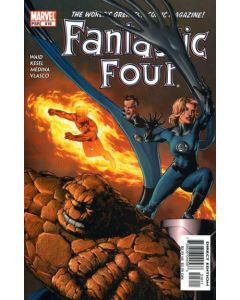 Fantastic Four (1998) # 516 (7.0-FVF)