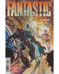 Fantastic Four (2023) #  10 (9.0-VFNM)