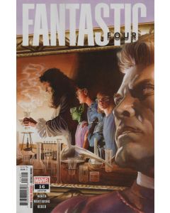 Fantastic Four (2023) #  16 (9.0-VFNM)