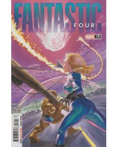 Fantastic Four (2023) #  18 (9.0-VFNM)