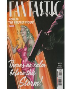Fantastic Four (2023) #  19 (9.0-VFNM)