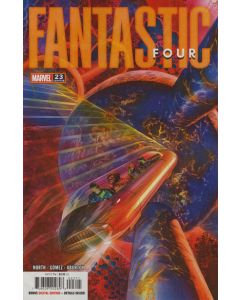 Fantastic Four (2023) #  23 (9.0-VFNM)