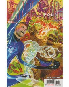 Fantastic Four (2023) #  24 (9.0-VFNM)