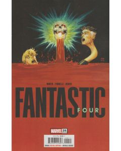 Fantastic Four (2023) #  26 (9.0-VFNM)