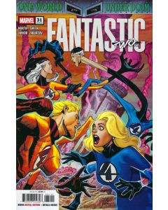 Fantastic Four (2023) #  31 (9.0-VFNM)
