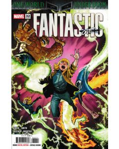 Fantastic Four (2023) #  32 (9.0-VFNM)