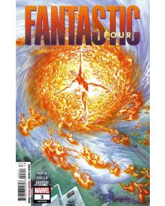 Fantastic Four (2023) #   3 (9.0-VFNM)