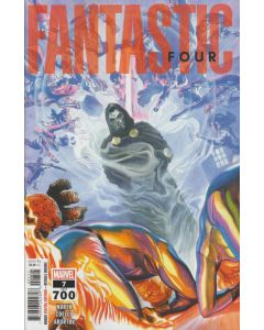 Fantastic Four (2023) #   7 (9.0-VFNM) Dr. Doom