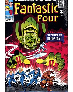 Fantastic Four Omnibus (2005) #   2 1st Print Sealed (9.2-NM)