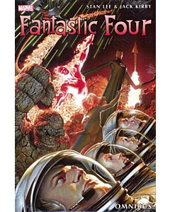 Fantastic Four Omnibus (2005) #   3 1st Print Sealed (9.2-NM)