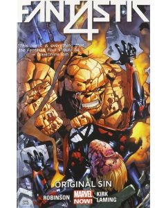 Fantastic Four TPB (2014) #   2 1st Print (9.0-VFNM)