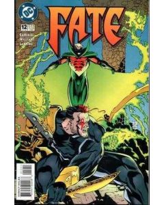 Fate (1994) #  12 (6.0-FN)