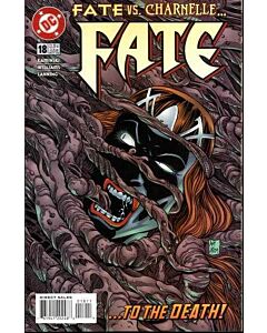 Fate (1994) #  18 (7.0-FVF)