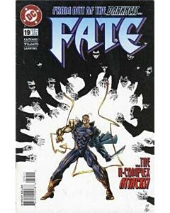 Fate (1994) #  19 (3.0-GVG)