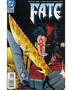 Fate (1994) #   1 (8.0-VF)