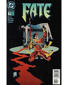 Fate (1994) #   7 (6.0-FN)