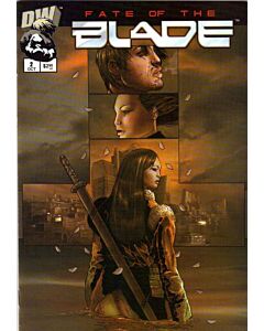 Fate of the Blade (2002) #   2 (7.0-FVF)