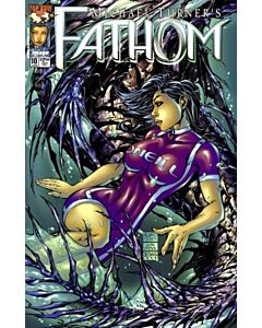 Fathom (1998) #  10 (5.0-VGF)