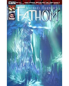 Fathom (1998) #  14 (6.0-FN)