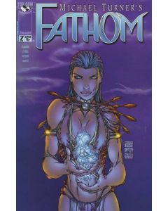 Fathom (1998) #   7 (9.0-VFNM)