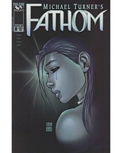 Fathom (1998) #   8 (8.0-VF)