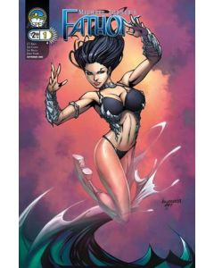 Fathom (2008) #   1 (8.0-VF)