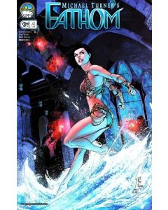 Fathom (2011) #   4 (7.0-FVF)