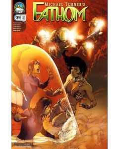 Fathom (2011) #   5 (7.0-FVF)