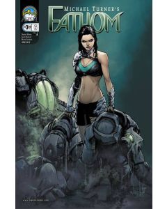 Fathom (2011) #   6 (8.0-VF)