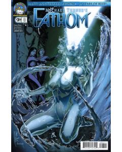 Fathom (2011) #   8 (9.0-NM)