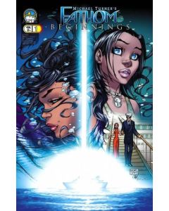 Fathom Beginnings (2005) #   1 (9.0-NM)