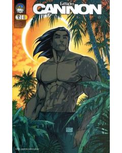 Fathom Cannon Hawke (2004) #   0 (9.0-NM)