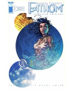Fathom Collected Editions (1999) #   2 PF (9.2-NM)